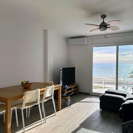 Apartment Foix クベリャス エクステリア 写真