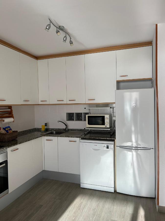 Apartment Foix クベリャス エクステリア 写真
