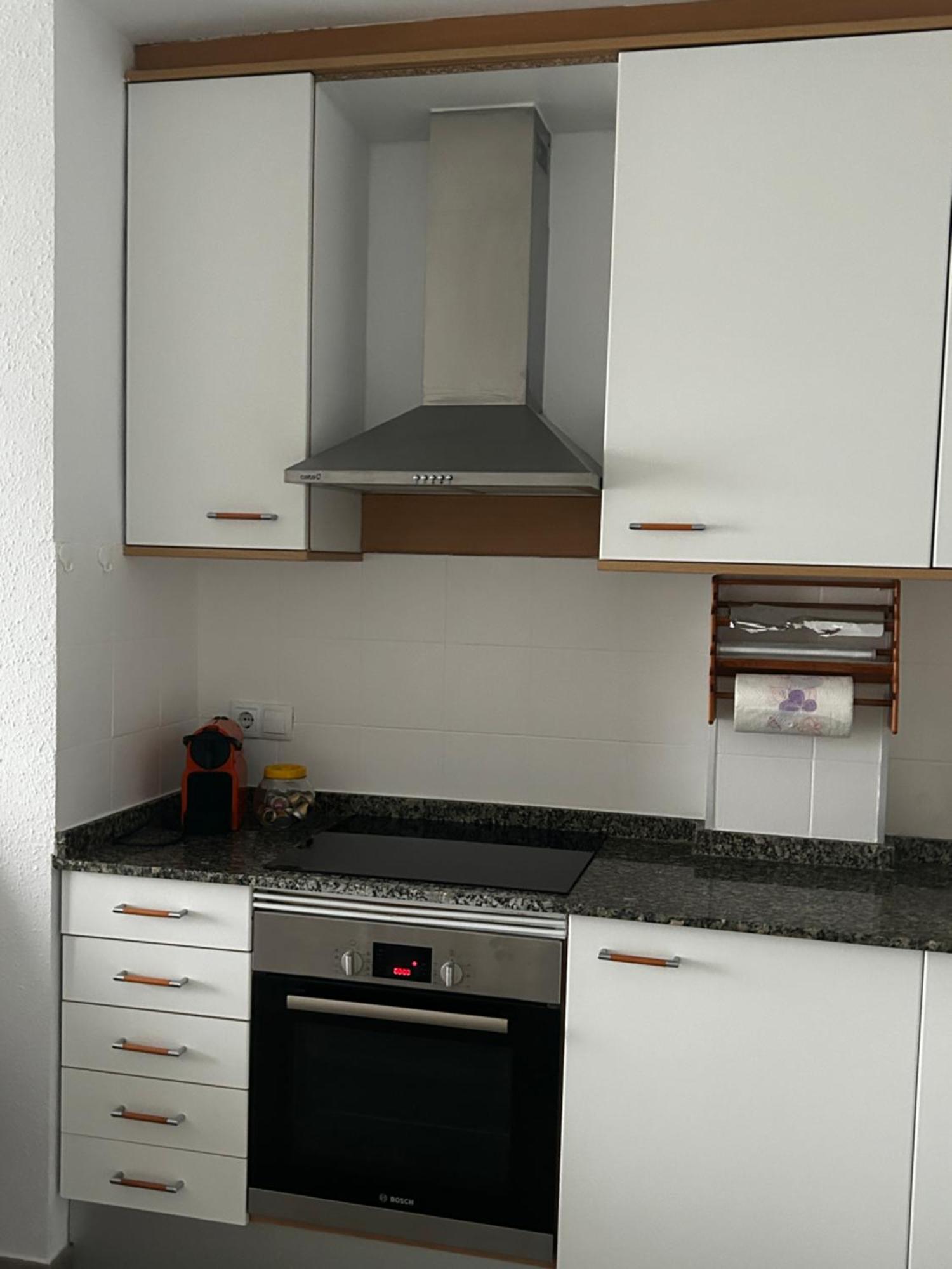 Apartment Foix クベリャス エクステリア 写真