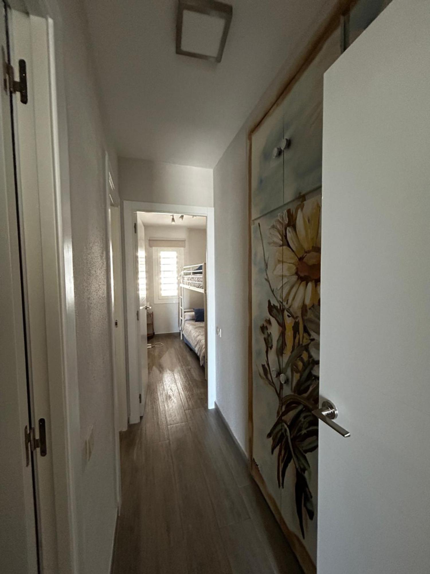 Apartment Foix クベリャス エクステリア 写真