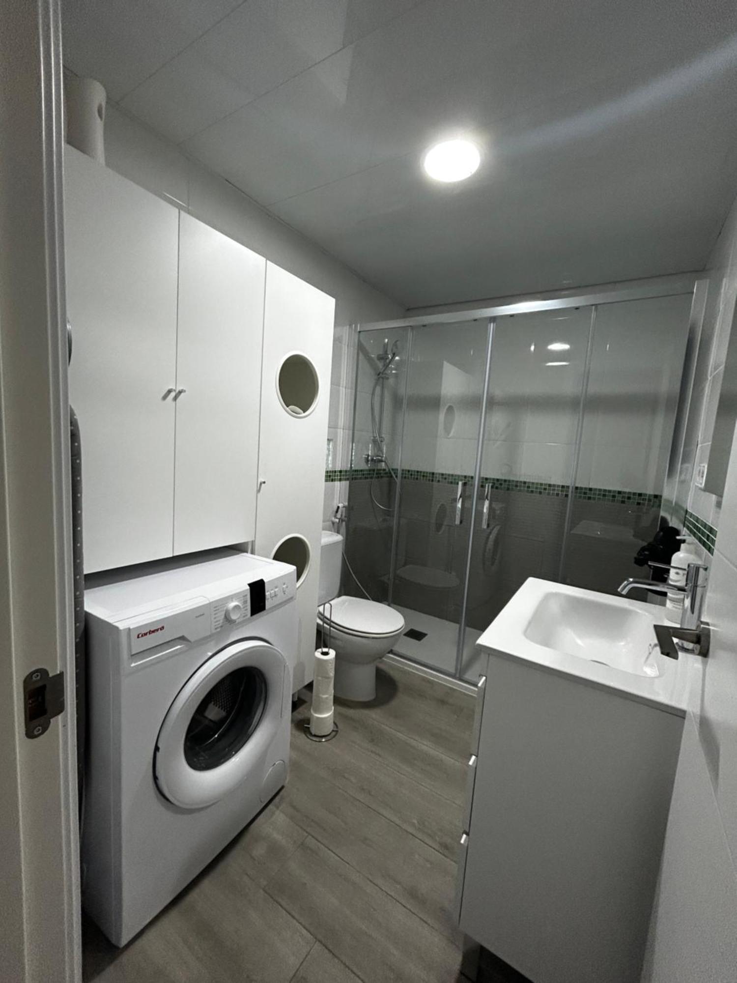 Apartment Foix クベリャス エクステリア 写真