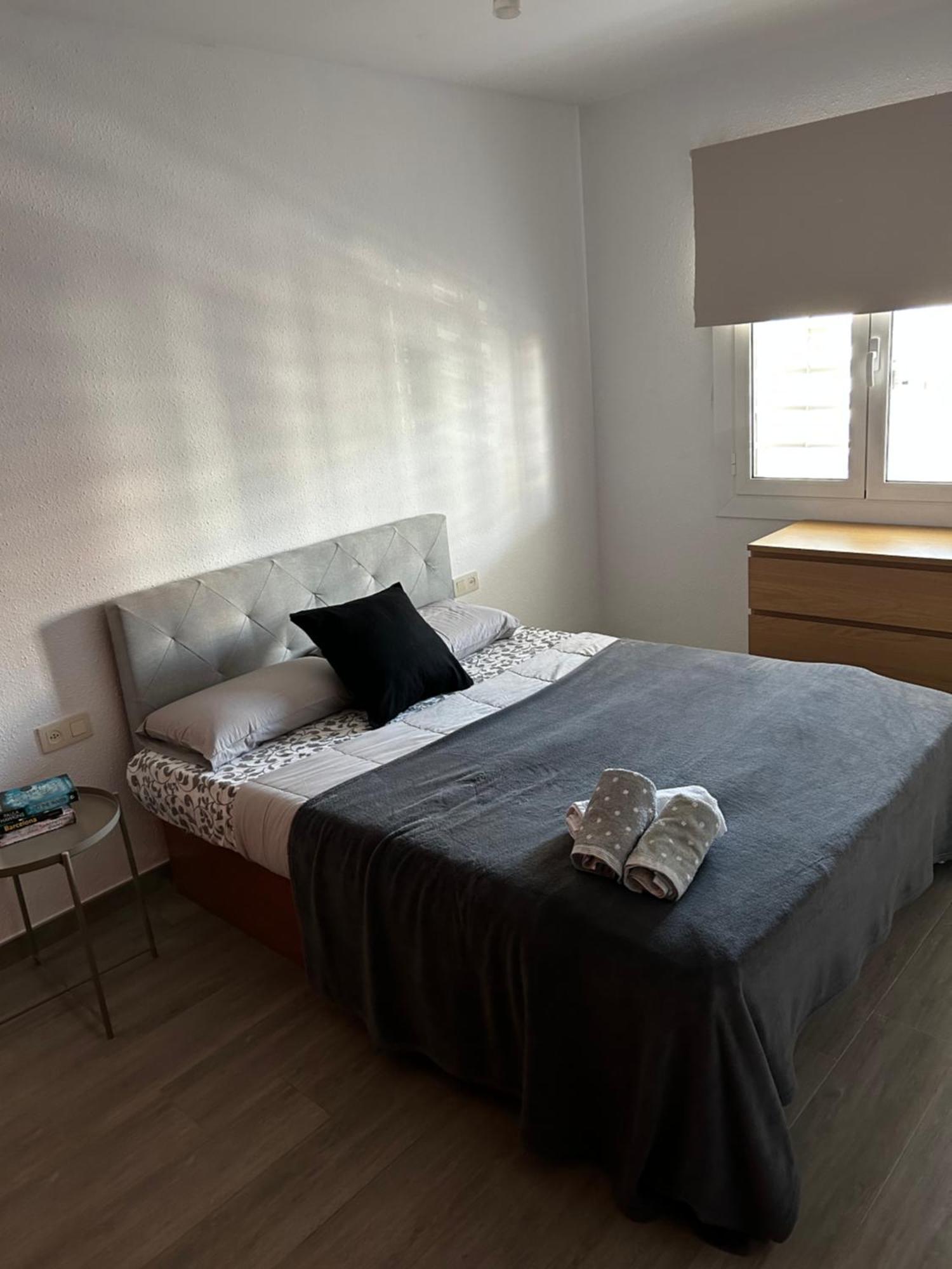 Apartment Foix クベリャス エクステリア 写真